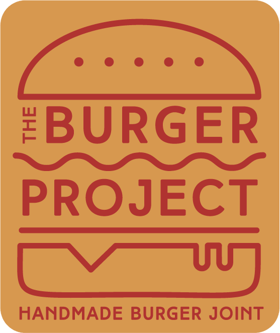The Burger Project logo